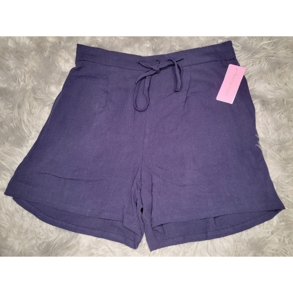 NEW Riley & Rae preppy shorts